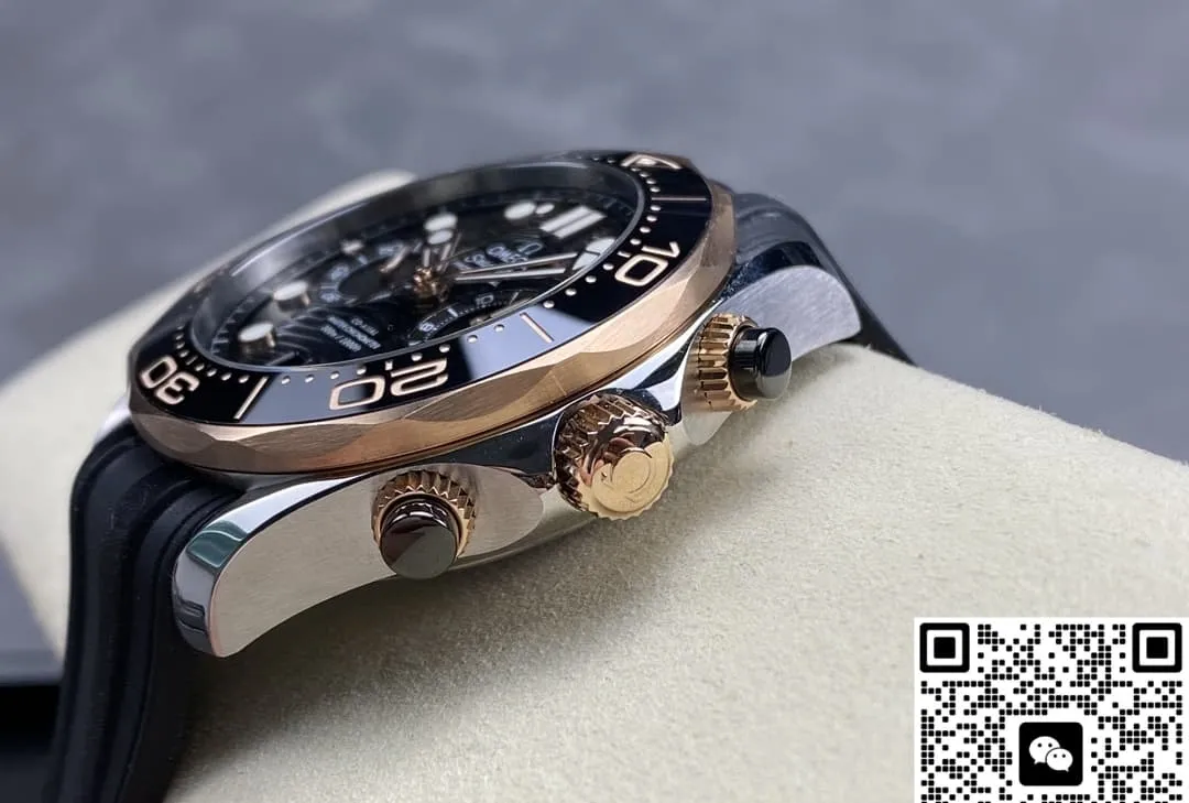 N1 Factory Omega Seamaster 210.22.44.51.01.001 1:1 Best Edition Replica Watch